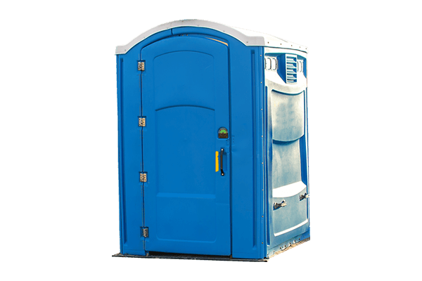 ADA Handicap Accessible Porta Potty Spearfish SD