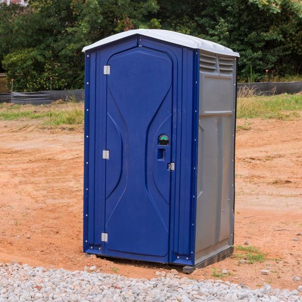 Festival Porta Potty Rentals Spearfish SD