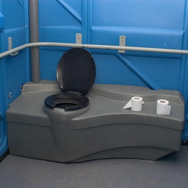 Wedding Porta Potty Rentals Spearfish SD