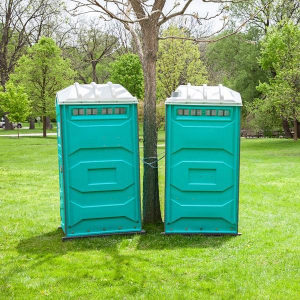 Seasonal Porta Potty Rentals Spearfish SD